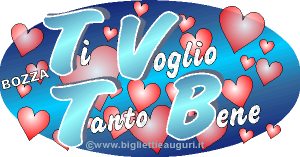 Per ragazzi un biglietto TVTB