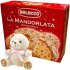 Colomba Balocco con gadget