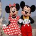 Viaggio a Disneyland Parigi - Eurodisney