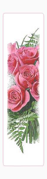 Rose rosse x feste e auguri