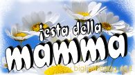 Auguri per la mamma