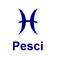 Segno dei Pesci