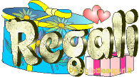 Regali