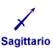 Segno del Sagittario