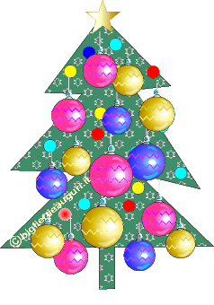 Albero di Natale