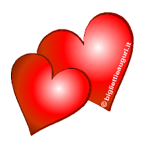 immagine clipart san valentino