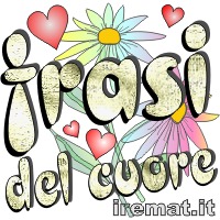 frasi del cuore 