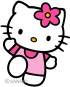 Hello Kitty la gattina giapponese