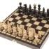 Gioco degli scacchi e scacchiera