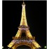 Week end Parigi Tour Eiffel