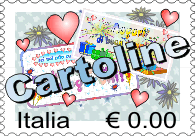 Francobollo postale